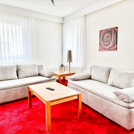 Westwind Im Haus Portscher 노르데메이 외부 사진
